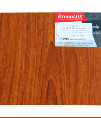 Hình ảnh Sàn gỗ Kronolux P1712