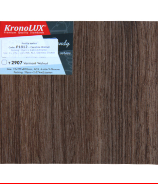 Hình ảnh Sàn gỗ Kronolux P1812