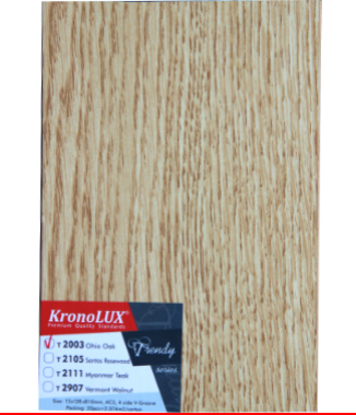 Sàn gỗ Kronolux T2003