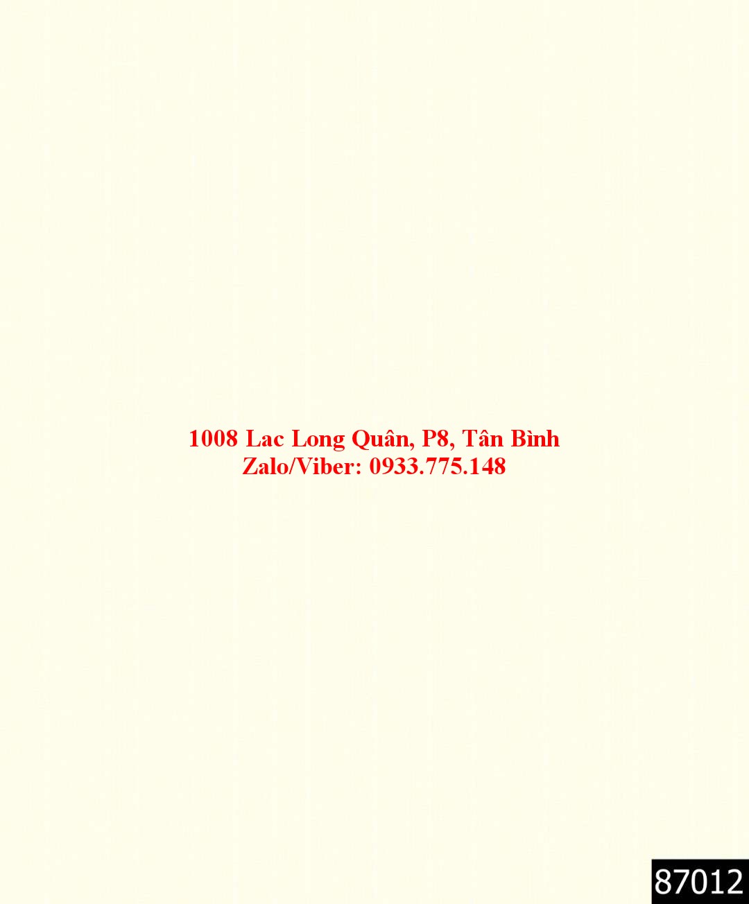 Hình ảnh Giấy dán tường Lakia 87012