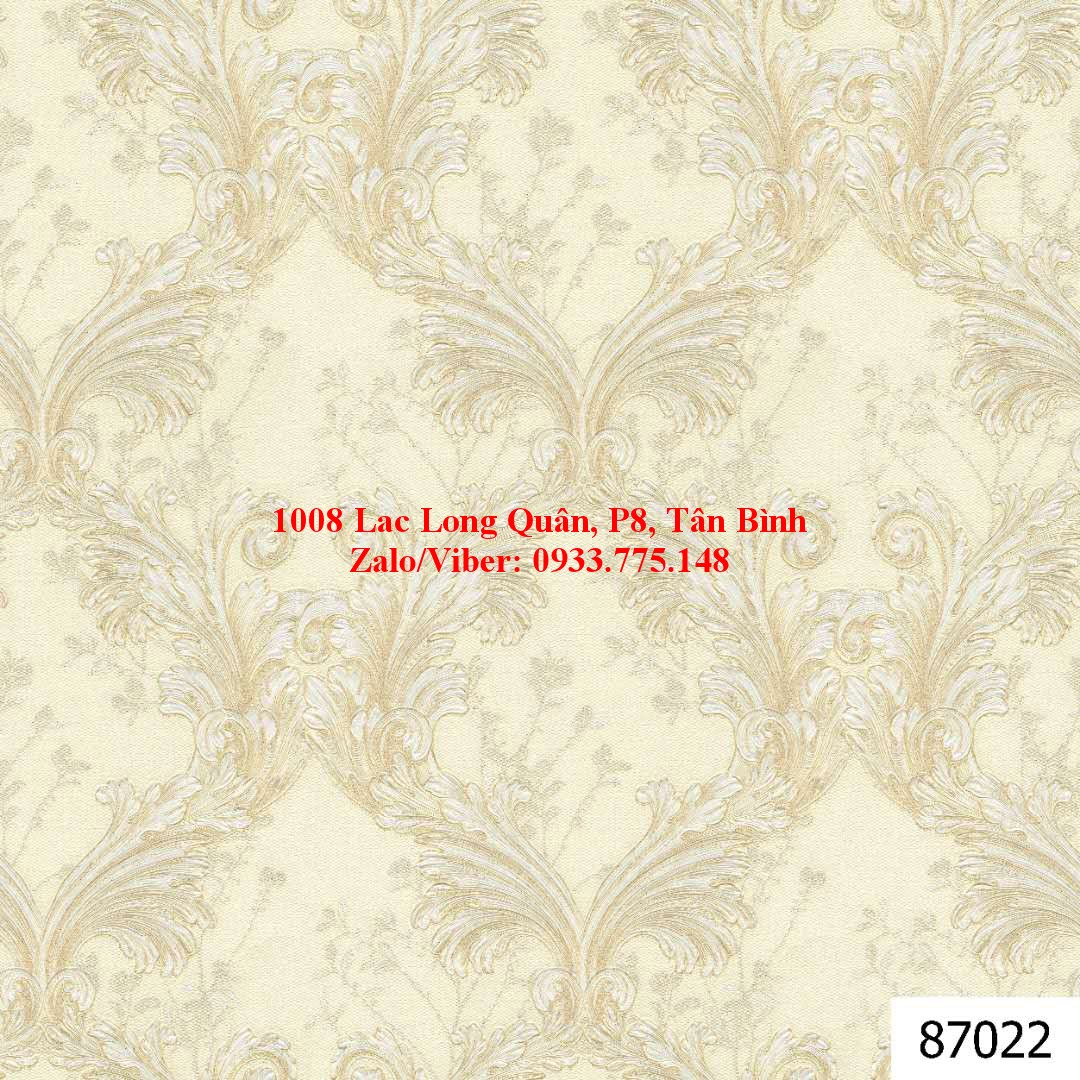 Hình ảnh Giấy dán tường Lakia 87022