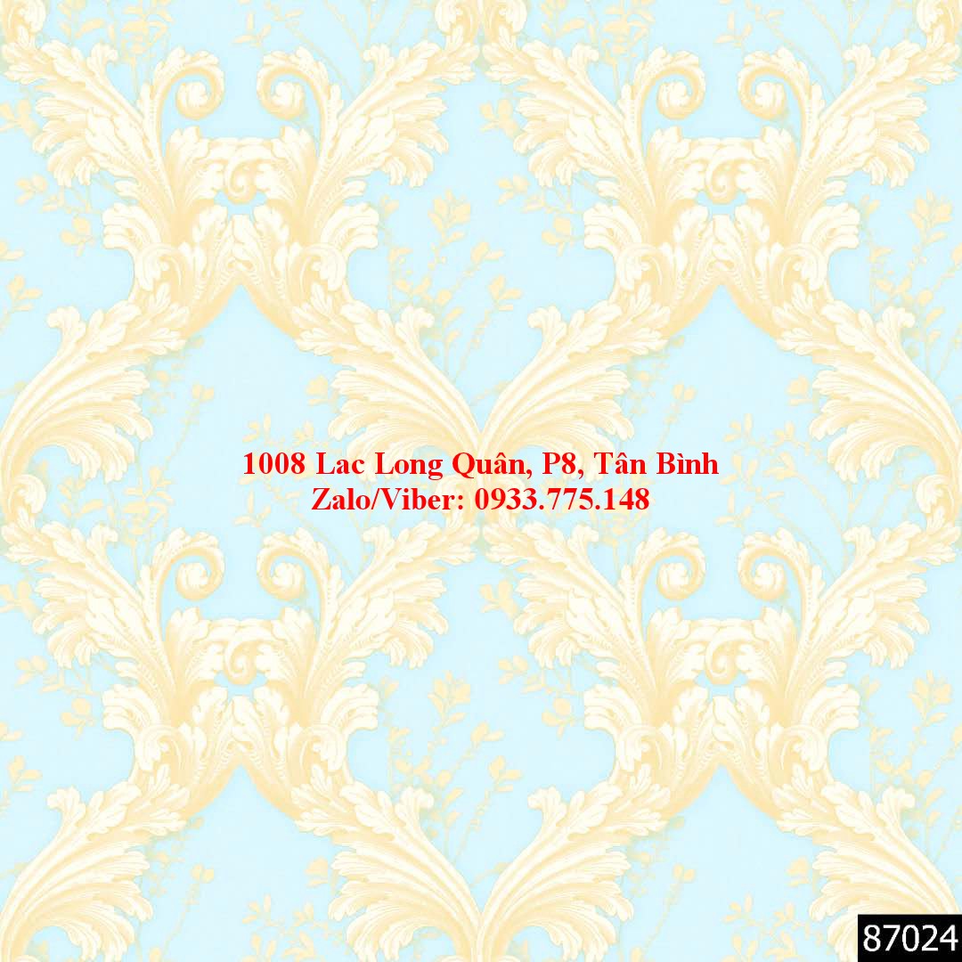 Hình ảnh Giấy dán tường Lakia 87024