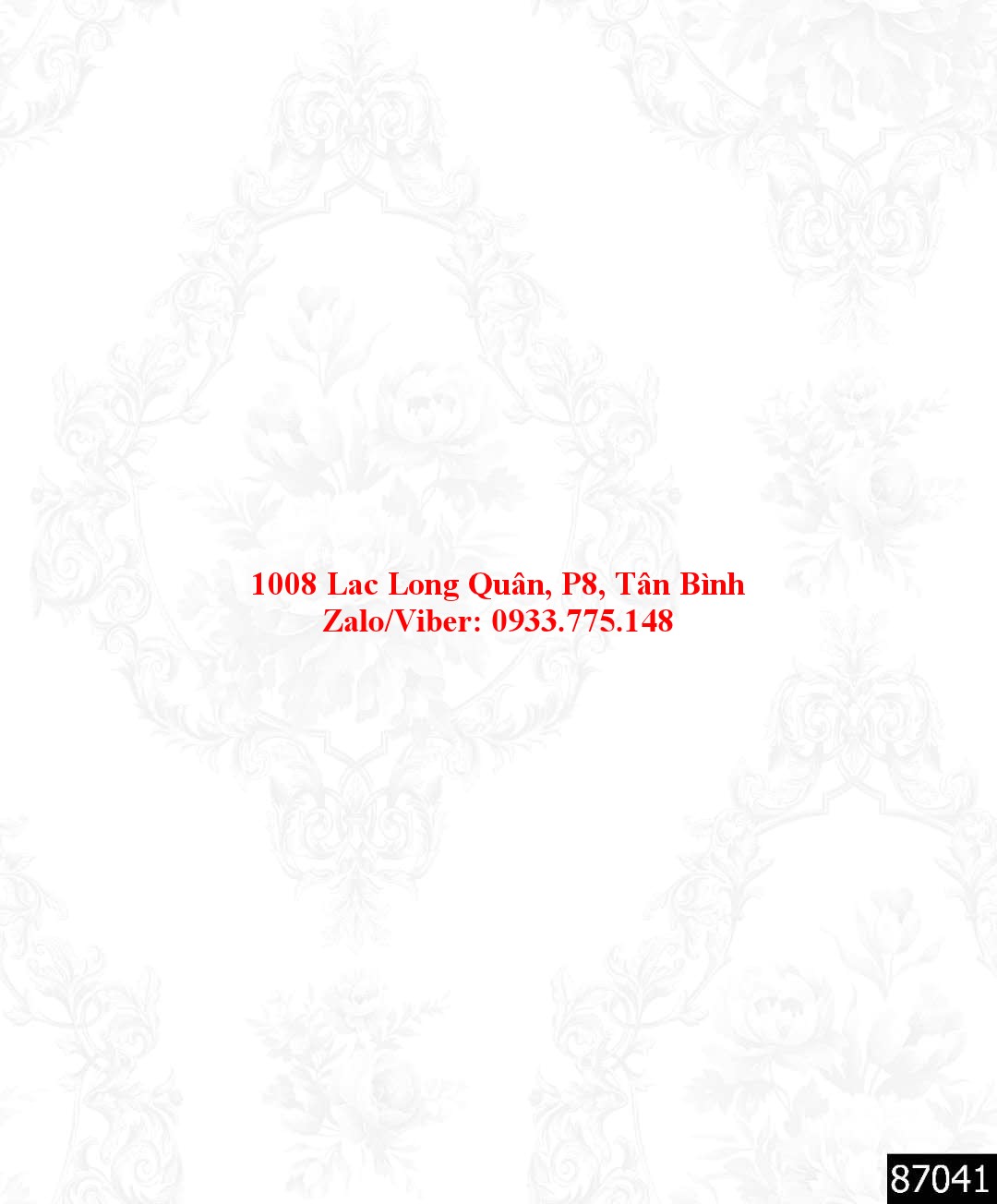 Hình ảnh Giấy dán tường Lakia 87041