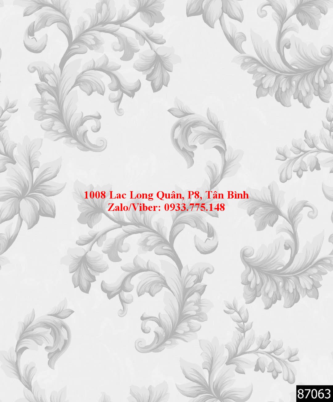 Hình ảnh Giấy dán tường Lakia 87063