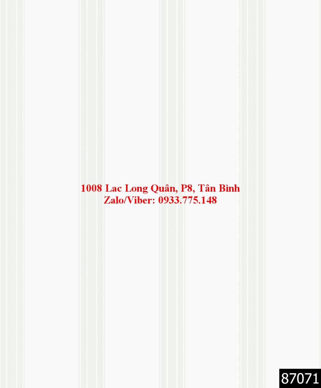 Hình ảnh Giấy dán tường Lakia 87071