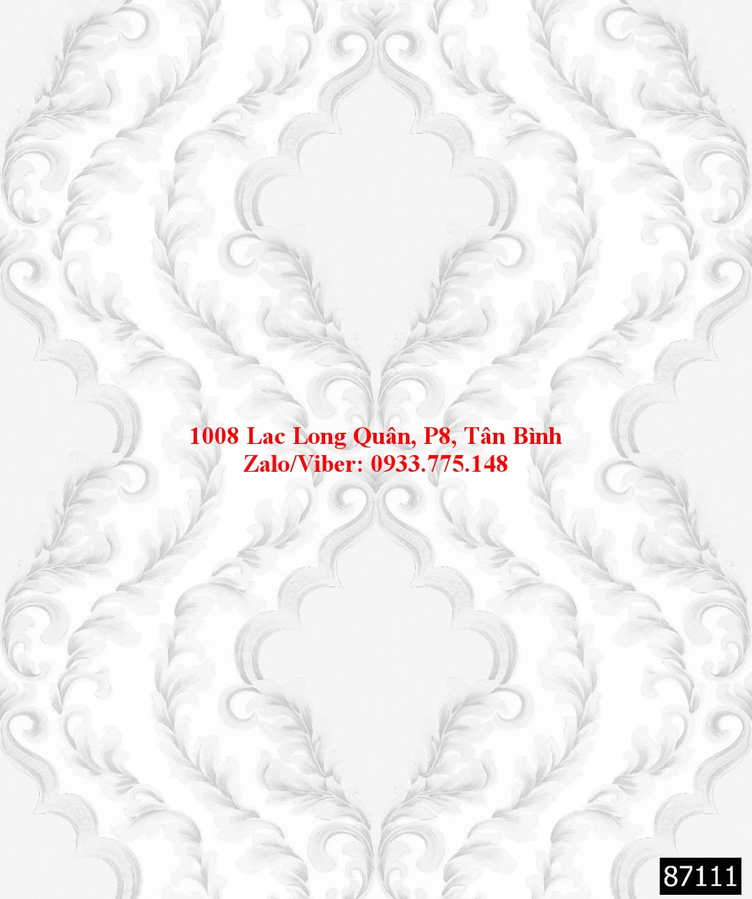 Hình ảnh Giấy dán tường Lakia 87111