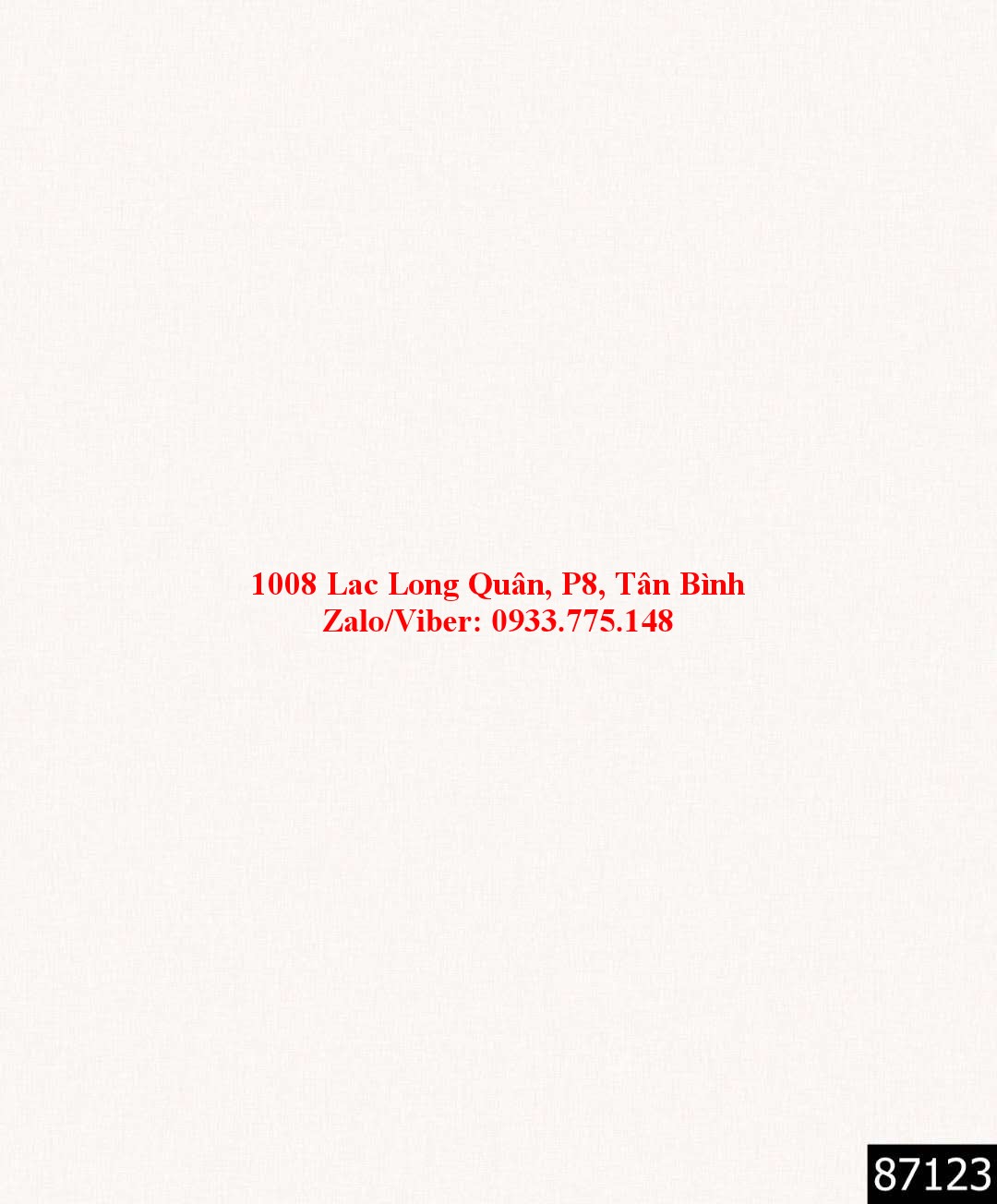 Hình ảnh Giấy dán tường Lakia 87123