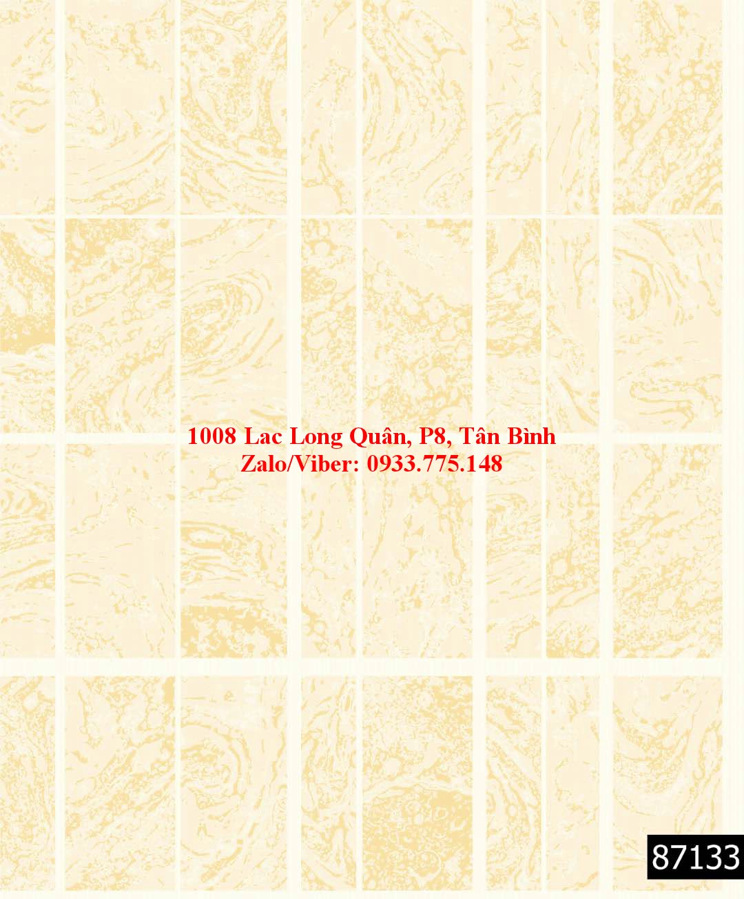 Hình ảnh Giấy dán tường Lakia 87133