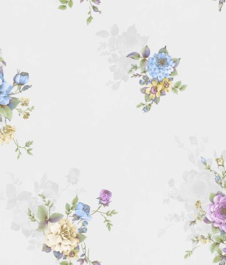 Giấy dán tường Lily 36004-3