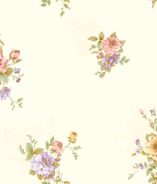 Giấy dán tường Lily 36004-6