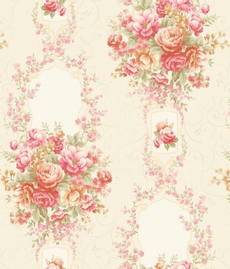 Giấy dán tường Lily 36006-1