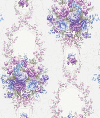 Giấy dán tường Lily 36006-3