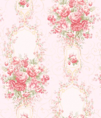 Giấy dán tường Lily 36006-4