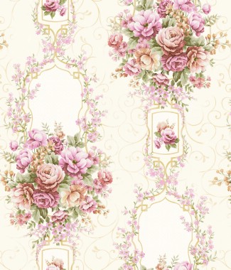 Giấy dán tường Lily 36006-5