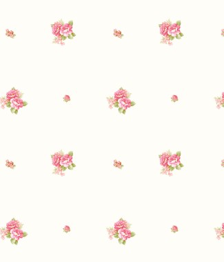 Giấy dán tường Lily 36007-1