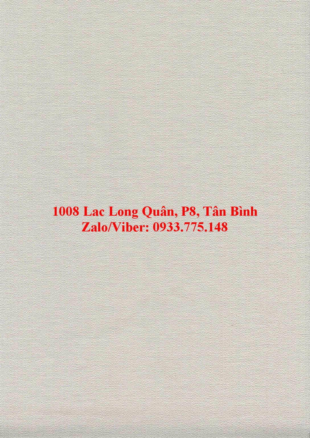 Hình ảnh Giấy dán tường Luca 13063