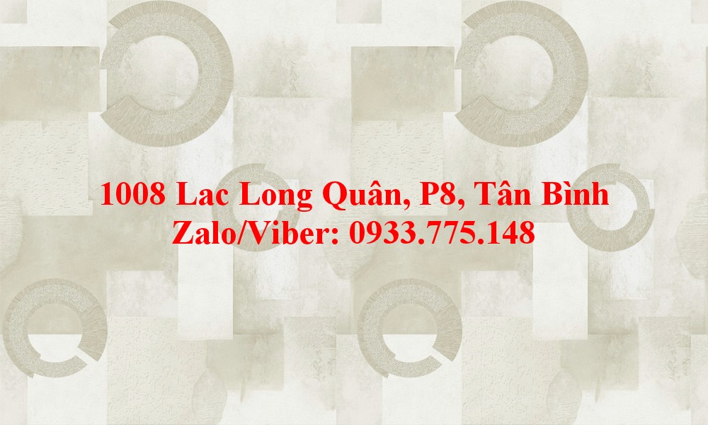 Hình ảnh Giấy dán tường Luca 13115