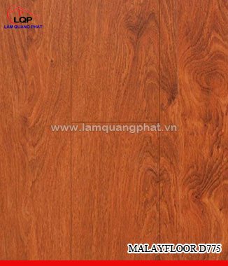 Hình ảnh Sàn gỗ Malayfloor D775