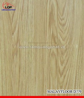 Sàn gỗ Malayfloor D779