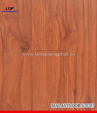 Hình ảnh Sàn gỗ Malayfloor S20207