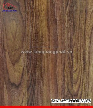 Hình ảnh Sàn gỗ Malayfloor S3078