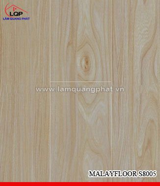 Hình ảnh Sàn gỗ Malayfloor S8005
