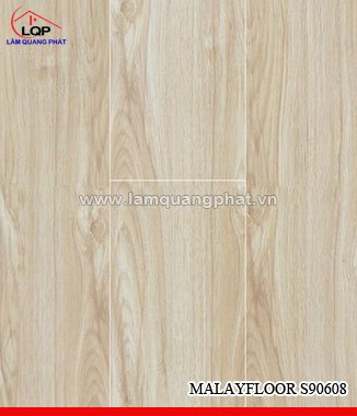Hình ảnh Sàn gỗ Malayfloor S90608