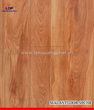 Hình ảnh Sàn gỗ Malayfloor S90708