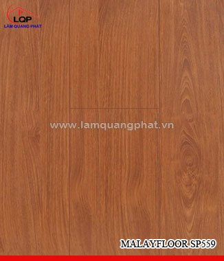 Hình ảnh Sàn gỗ Malayfloor SP559