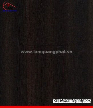 Hình ảnh Sàn gỗ Malayfloor C225
