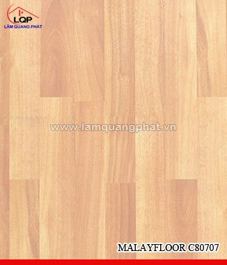 Hình ảnh Sàn gỗ Malayfloor C80707