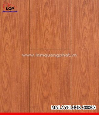 Hình ảnh Sàn gỗ Malayfloor C80808