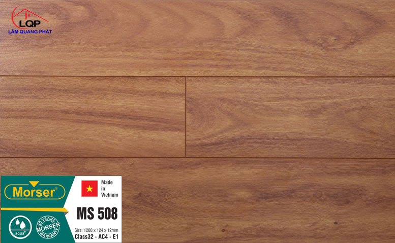 sàn gỗ Việt Nam
