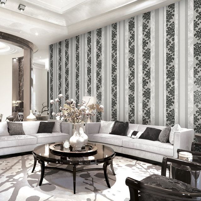 Hình ảnh giấy dán tường Plenus 2544-4