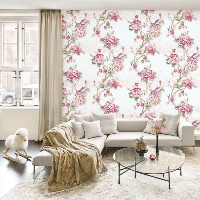 Hình ảnh giấy dán tường Plenus 2630-2