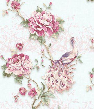 Hình ảnh Giấy dán tường Plenus 2630-2