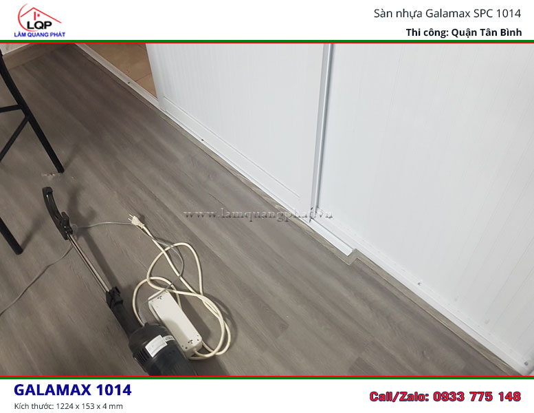 san nhua galamax SPC 1014