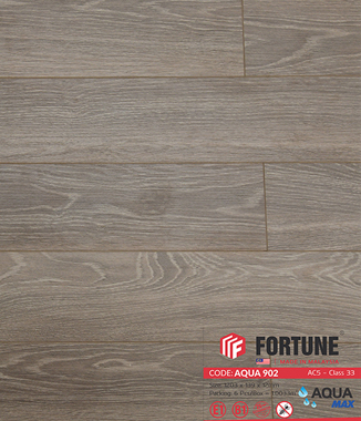 Sàn gỗ Fortune Aqua 902