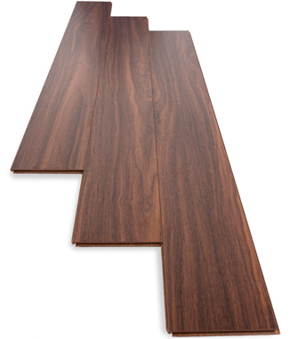 Hình ảnh Sàn gỗ công nghiệp Glomax G082