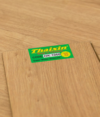 Hình ảnh Sàn gỗ công nghiệp Thaixin HK1066