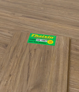 Sàn gỗ công nghiệp Thaixin HK1067