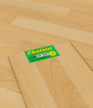 Sàn gỗ công nghiệp Thaixin HK3061
