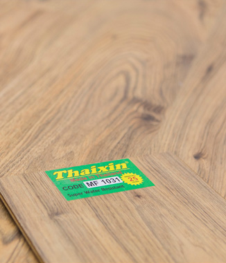 Hình ảnh Sàn gỗ công nghiệp Thaixin MF1031