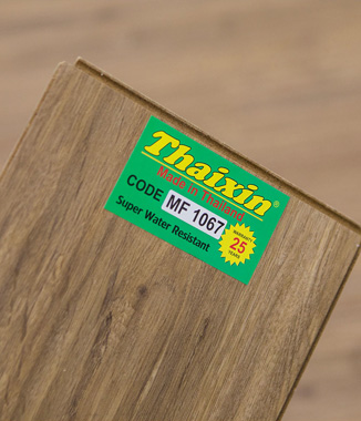Hình ảnh Sàn gỗ công nghiệp Thaixin MF1067