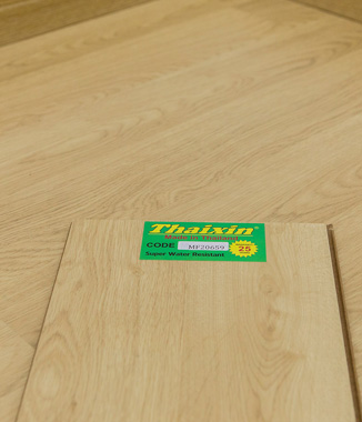 Hình ảnh Sàn gỗ công nghiệp Thaixin MF20659