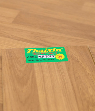 Sàn gỗ công nghiệp Thaixin MF3073