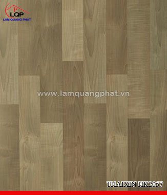 Sàn gỗ Thaixin HK2057