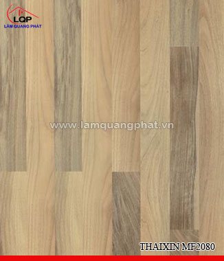 Hình ảnh Sàn gỗ Thaixin MF2080
