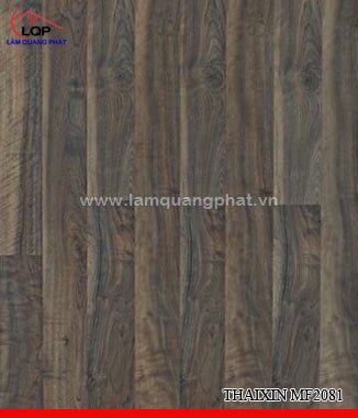 Hình ảnh Sàn gỗ Thaixin MF2081