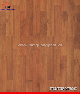 Hình ảnh Sàn gỗ Thaixin MF3012